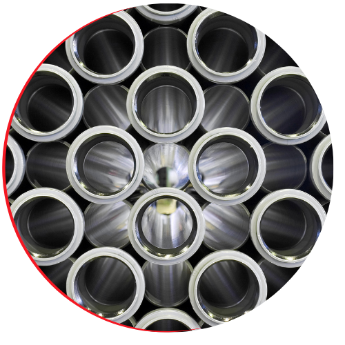 Pipe Rubber Lining